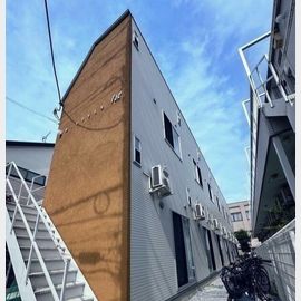 竹ノ塚駅より徒歩14分 築11年11ヶ月 2階建の賃貸物件