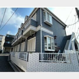 舎人公園駅より徒歩14分 築38年10ヶ月 2階建の賃貸物件