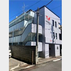 堀切菖蒲園駅より徒歩10分 築34年11ヶ月 4階建の賃貸物件