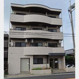 ラレーブ津田沼４の賃貸物件