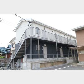 フォレストハイツ八千代の賃貸物件