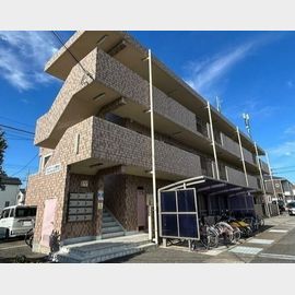エスポワール勝田台の賃貸物件