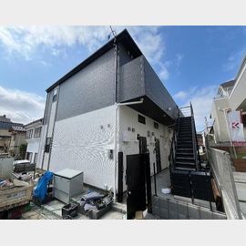 MQuarto新検見川の賃貸物件