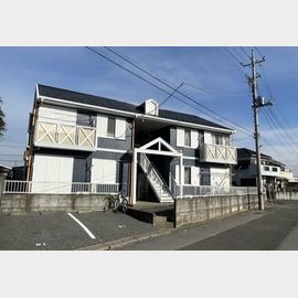 ラフォーレ羽生東B棟の賃貸物件