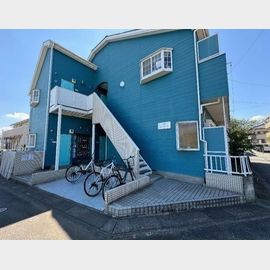 高坂駅より徒歩5分 築36年3ヶ月 2階建の賃貸物件