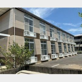 安食駅より徒歩3分 築27年5ヶ月 2階建の賃貸物件