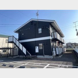 グリーンハイツA 1階 築30年3ヶ月の賃貸物件