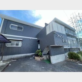 高坂駅より徒歩10分 2階 築34年8ヶ月の賃貸物件