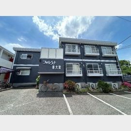フォレスト東大宮の賃貸物件
