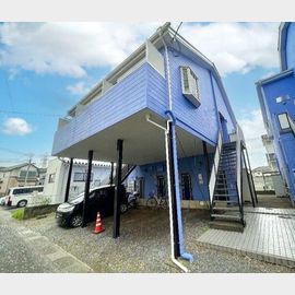 リコリスAの賃貸物件