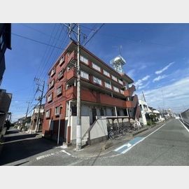 仲町パークプラザの賃貸物件