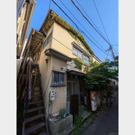 新小岩駅より徒歩7分 1階 築53年1ヶ月の賃貸物件