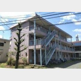 サンアベニュー桂の賃貸物件