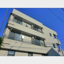 エトワール東水元の賃貸物件