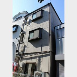 篠崎駅より徒歩17分 3階 築32年6ヶ月の賃貸物件