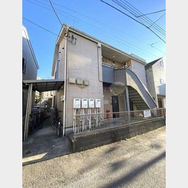 メゾンドールの賃貸物件