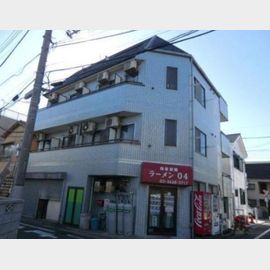 ボナール13BLDの賃貸物件