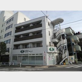 メゾン中葛西の賃貸物件