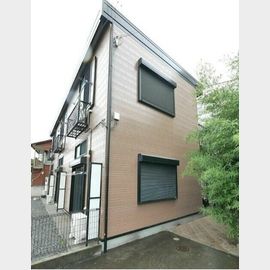西新井駅より徒歩13分 1階 築21年8ヶ月の賃貸物件