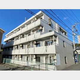 アーバンハイム寿 3階 築36年6ヶ月の賃貸物件