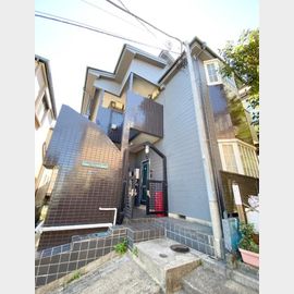 ＴＯＭＯＲＲＯＷ２１根岸台の賃貸物件