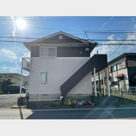 すみれハイツ１の賃貸物件