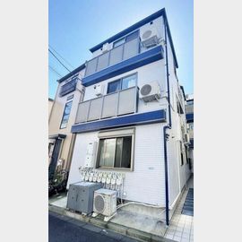 シャンテ西日暮里の賃貸物件