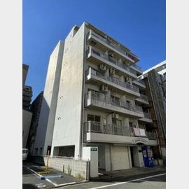 スカイコート浅草３ 3階 築36年4ヶ月の賃貸物件