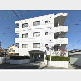アメニティー川越・岸町３の賃貸物件