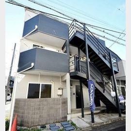 プランタン六町の賃貸物件