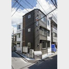 八広駅より徒歩1分 2階 築7年11ヶ月の賃貸物件
