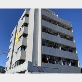 サンシャインメゾンの賃貸物件