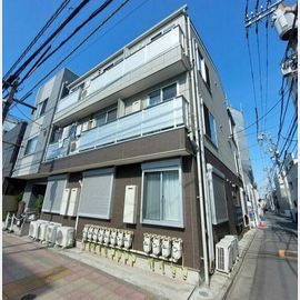 サニーコート町屋の賃貸物件