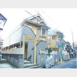 レオパレス馬橋第５の賃貸物件