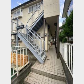 西所沢駅より徒歩17分 2階 築38年2ヶ月の賃貸物件