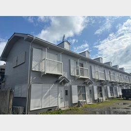 新茂原駅より徒歩18分 築37年5ヶ月 2階建の賃貸物件