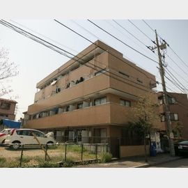 ＳＫマンション 3階 築36年6ヶ月の賃貸物件
