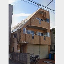 ハイム岡田 2階 築38年5ヶ月の賃貸物件
