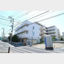 トップ西新井第２の賃貸物件