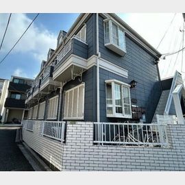 パトリエ西新井パート１ 1階 築38年11ヶ月の賃貸物件