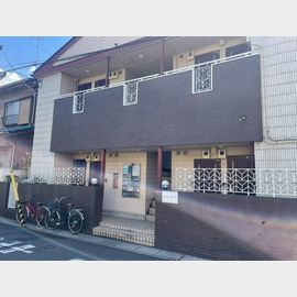 OAパレスの賃貸物件