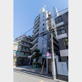 ダイヤモンドスクエア新所沢の賃貸物件