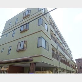 小岩駅より徒歩10分 2階 築29年3ヶ月の賃貸物件
