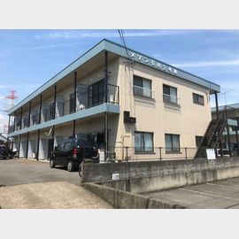 メゾン石川２号棟の賃貸物件