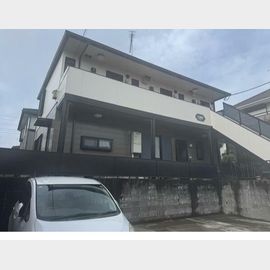パル勝田台 2階 築28年9ヶ月の賃貸物件