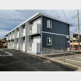 本庄早稲田駅より徒歩14分 築33年5ヶ月 2階建の賃貸物件