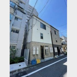 クミハウス亀有の賃貸物件