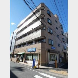瑞江マキノビルの賃貸物件