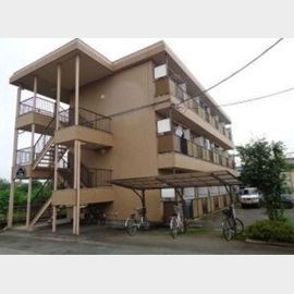 ビューラー小手指 2階 築32年2ヶ月の賃貸物件
