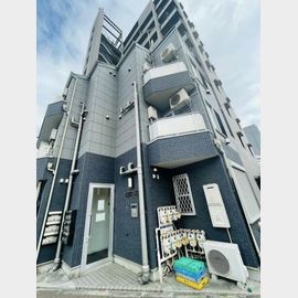 オリンピア亀戸の賃貸物件